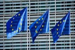 اتحادیه اروپا تحریم‌های سوریه را کاهش می‌دهد؟