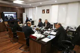 مذاکرات سرنوشت‌ساز ایران، ارمنستان و گرجستان