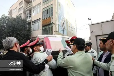 شهید یاسمی