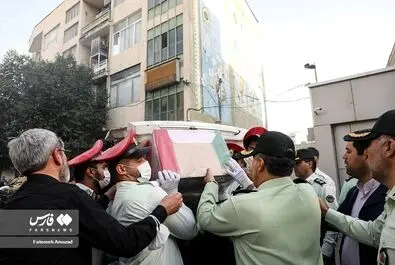 شهید یاسمی