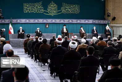 رهبری..کنفرانس وحدت اسلامی