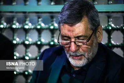 حرم امام