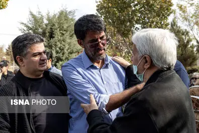 همایون ارشادی