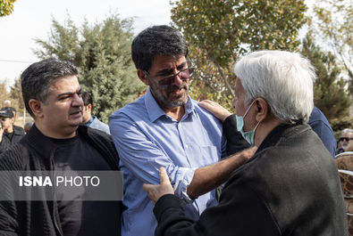 همایون ارشادی