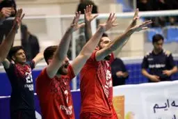 شمارش معکوس: این فینال بزرگ را از دست ندهید