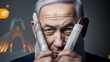 هشدار سیاستمدار عراقی به طرح نیل تا فرات نتانیاهو 
