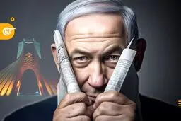 پس لرزه های شکست نتانیاهو در جنگ 12 روزه