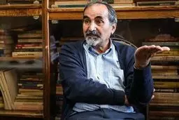 آزاد ارمکی: شاه هم می‌گفت هرکس ما را قبول ندارد برود