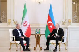 پزشکیان: قره باغ قسمت جدانشدنی از خاک آذربایجان است