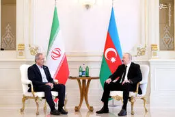 پزشکیان: قره باغ قسمت جدانشدنی از خاک آذربایجان است