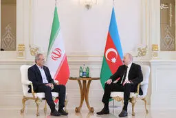 پزشکیان: قره باغ قسمت جدانشدنی از خاک آذربایجان است
