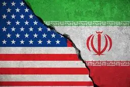 اعتراف نشنال اینترست: تغییر رژیم در ایران محال است