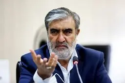 ایران آماده آغاز دکترین هسته‌ای