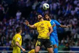 گزارش ویژه: حذف سپاهان، شیطان در جزئیات است!