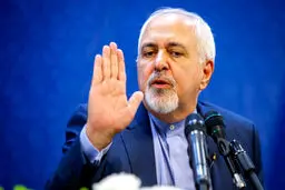 ظریف:به چندین هزار فلسطینی در بند اسرائیل هم باید گفت گروگان
