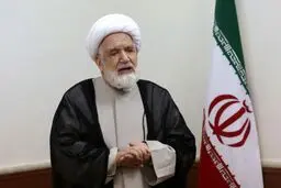 ادعاهای کروبی درباره انتخابات ۸۴