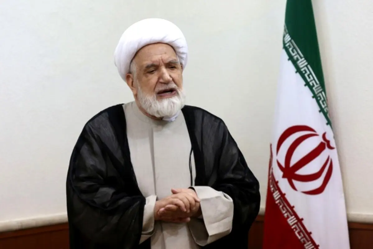 ادعاهای کروبی درباره انتخابات ۸۴