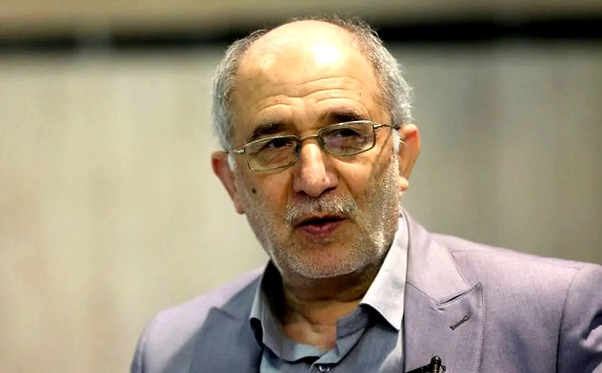 هشدار سردار علایی درباره مشکلی که می تواند کشور را گرفتار کند