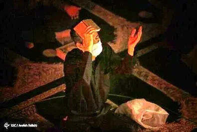 شب قدر