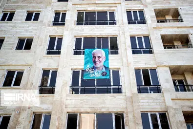 تبلیغات انتخاباتی