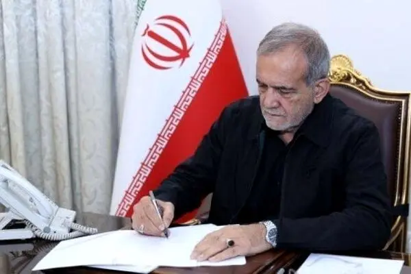 واکنش رئیس جمهور به قهرمانی اسپانیا