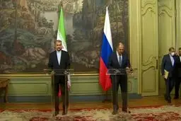 از پشت در‌های بسته تا انتقادات عیان | پشت پرده اختلافات ایران و روسیه درباره مساله هسته‌ای