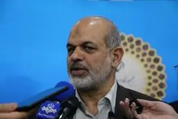 وزیر کشور دستور شروع انتخابات ریاست‌جمهوری را صادر کرد