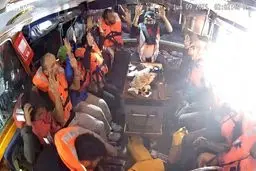 ربایش انسان‌دوستی؛ حمله اسرائیل به کشتی مادلین در راه غزه