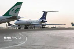 تصاویر مهمانان مراسم تحلیف ریاست جمهوری به تهران