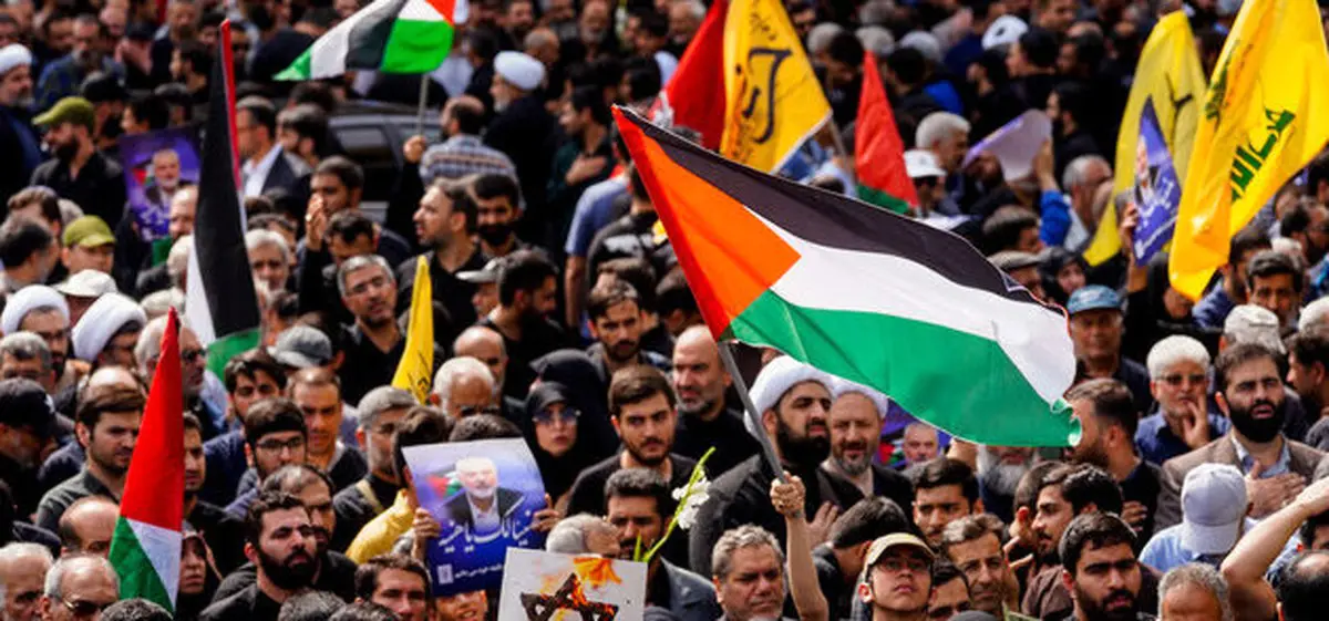 المیادین: ایران قطعا به اسرائیل پاسخ می‌دهد