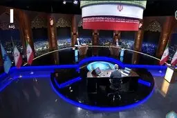 اولین مناظره رخ به رخ دو نامزد در دور دوم انتخابات