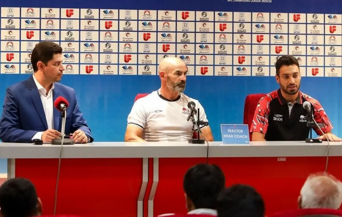 حمله شجاع به رکورد سید جلال در تبریز