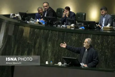 لایحه بودجه