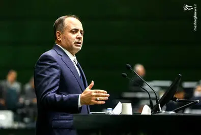 تیم اقتصادی دولت