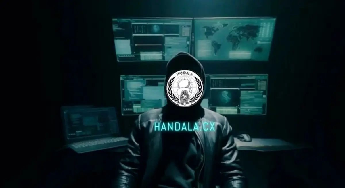 اخطار جدی حنظله به مرتبطین ایران‌اینترنشنال: تحت رصد کامل هستید