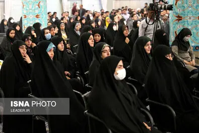 رهبر انقلاب نخبگان