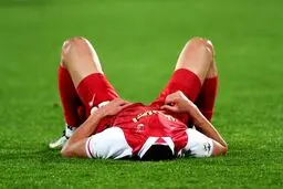 یحیی باید این بازیکن را به پرسپولیس بیاورد