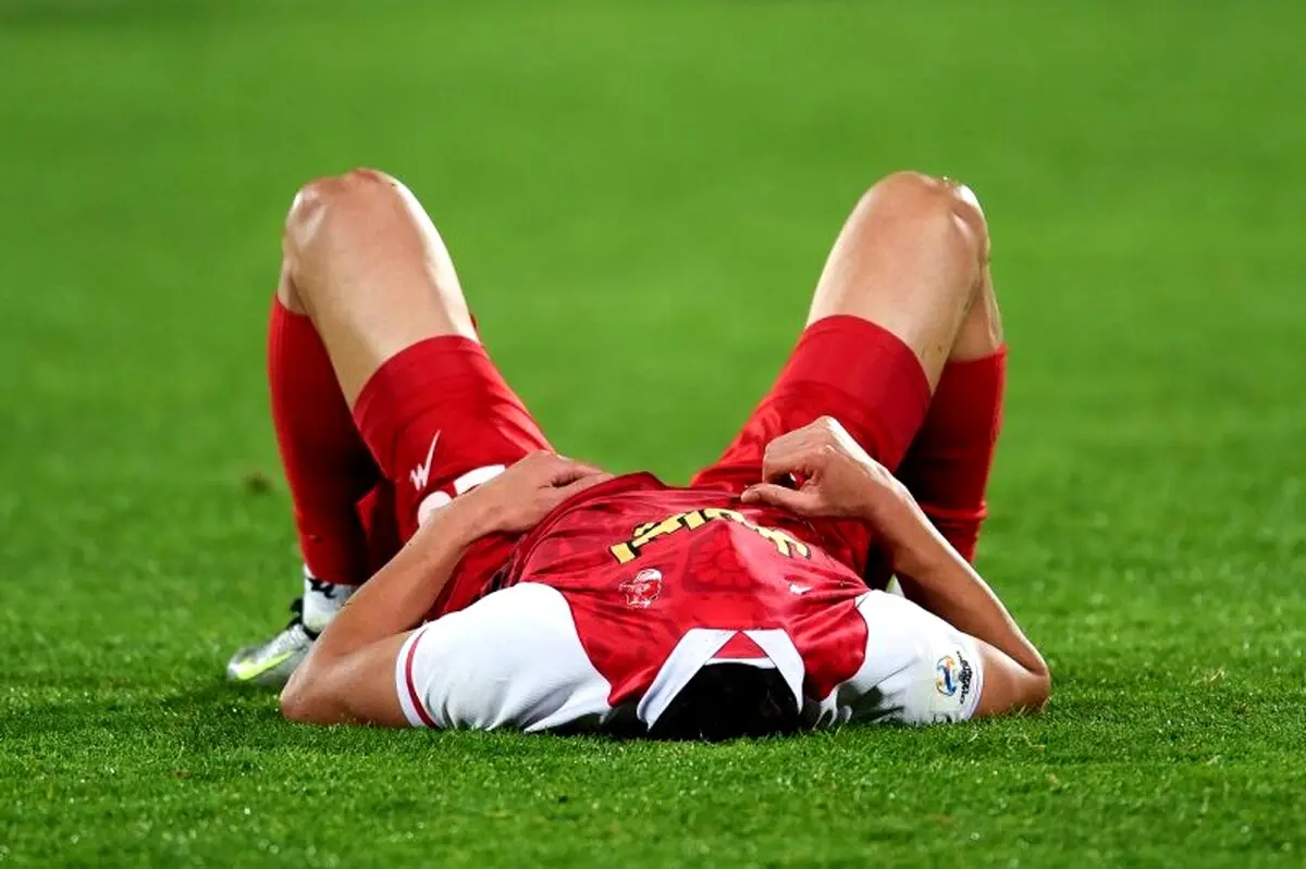 یحیی باید این بازیکن را به پرسپولیس بیاورد