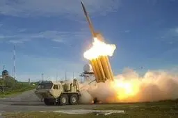 فرمان افزایش تند تولید موشک در آمریکا