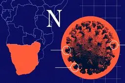 اخبار نگران کننده از ورود سویه جدید «اومیکرون» در ایران