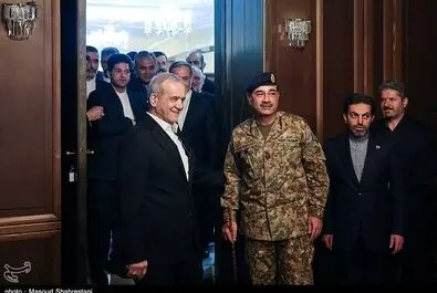 پاکستان