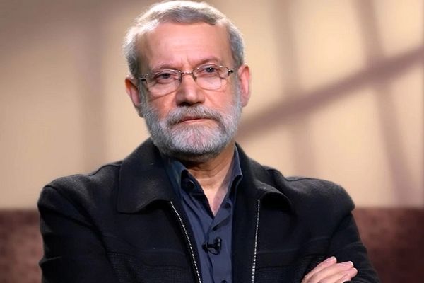 لاریجانی و پزشکیان؛ توازن در برابر دل آشوبه دولت ثانی