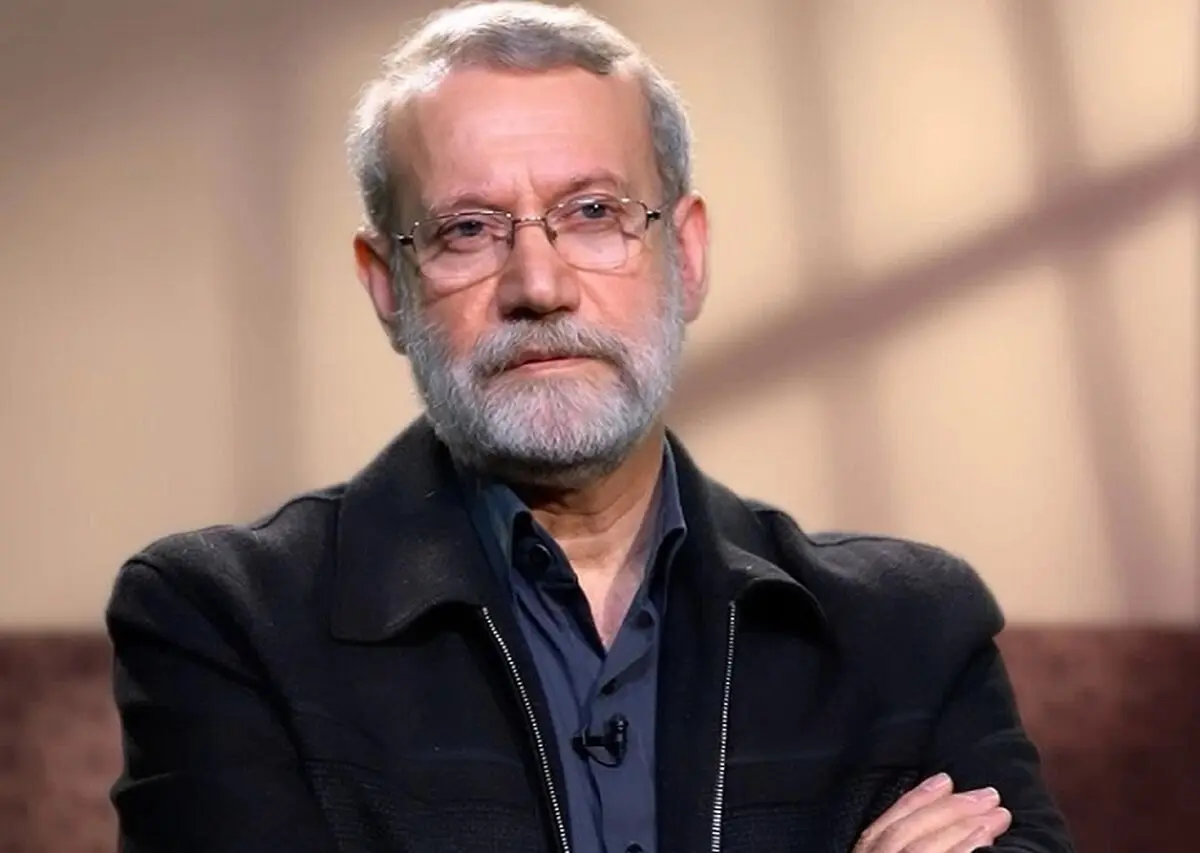 لاریجانی: اسرائیل قصد داشت پس از حمله به سران قوا، سراغ رهبری برود 