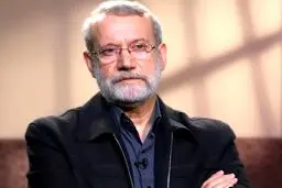لاریجانی: اسرائیل قصد داشت پس از حمله به سران قوا، سراغ رهبری برود 