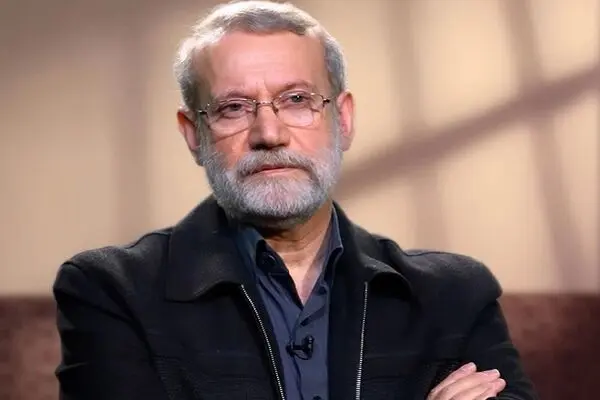 لاریجانی و پزشکیان؛ توازن در برابر دل آشوبه دولت ثانی