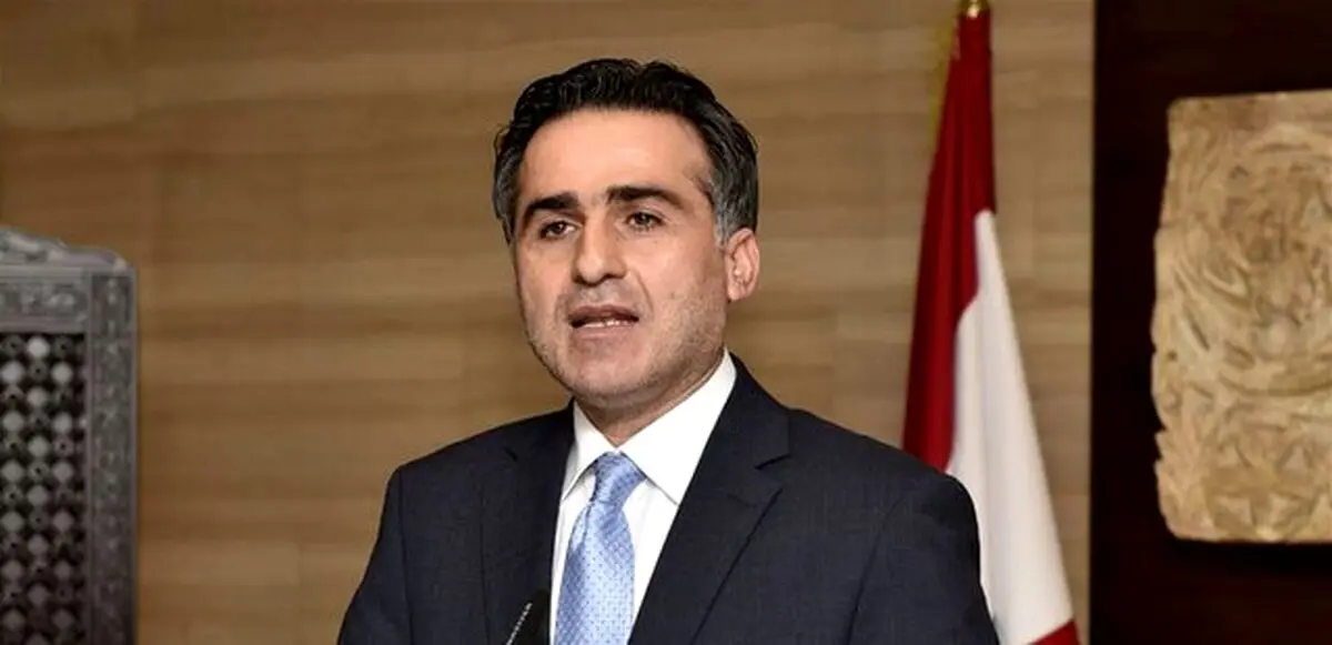 وزیر لبنانی: اسرائیل به نزدیکی کاروان کمک‌های دولتی در بعلبک حمله کرد