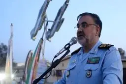 فرمان مهم فرمانده بلندپایه نظامی به ارتش/ذره‌ای عقب‌نشینی نخواهیم کرد