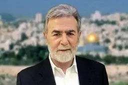 درخواست صهیونیست‌ها برای ترور «زیاد النخاله»