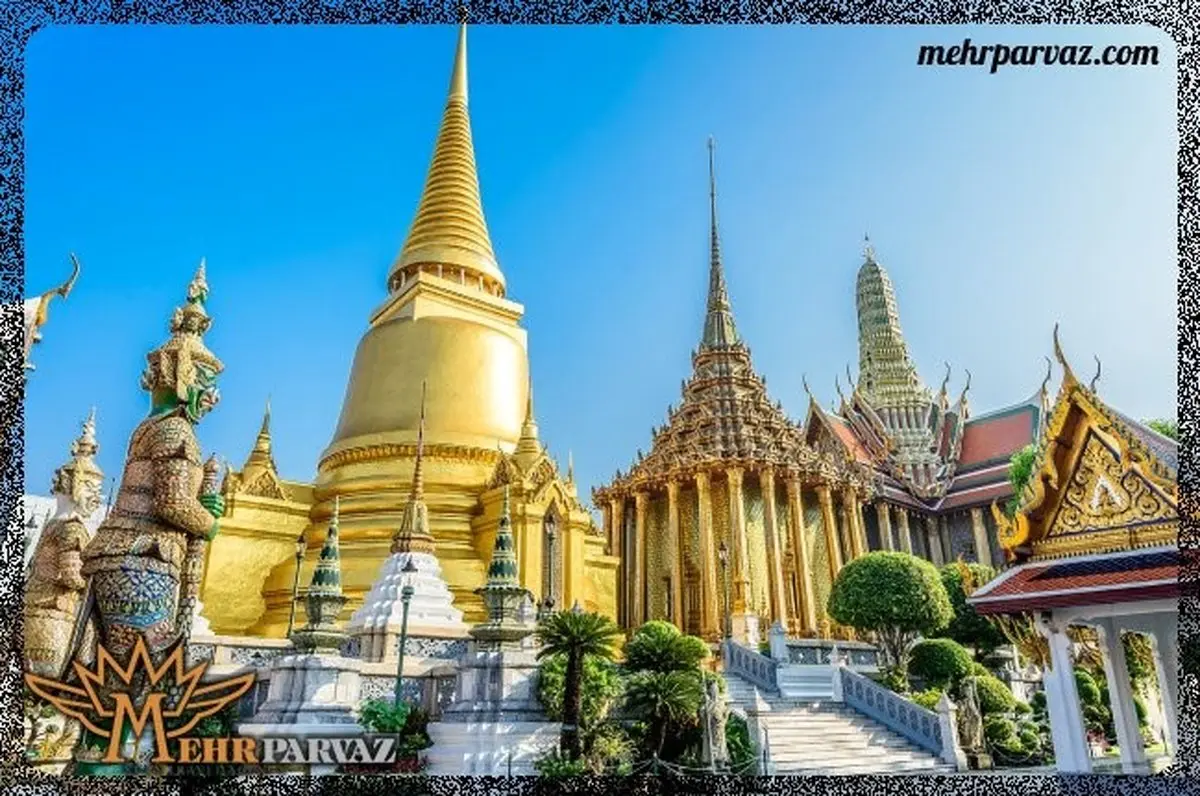 بهترین شهرهای تایلند برای سفر کدامند؟