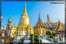 بهترین شهرهای تایلند برای سفر کدامند؟